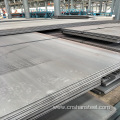 EN8 Carbon Steel Plate EN8D Pressure Vessel Plate